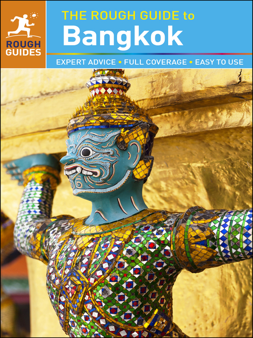 Title details for The Rough Guide to Bangkok by Rough Guides - Wait list